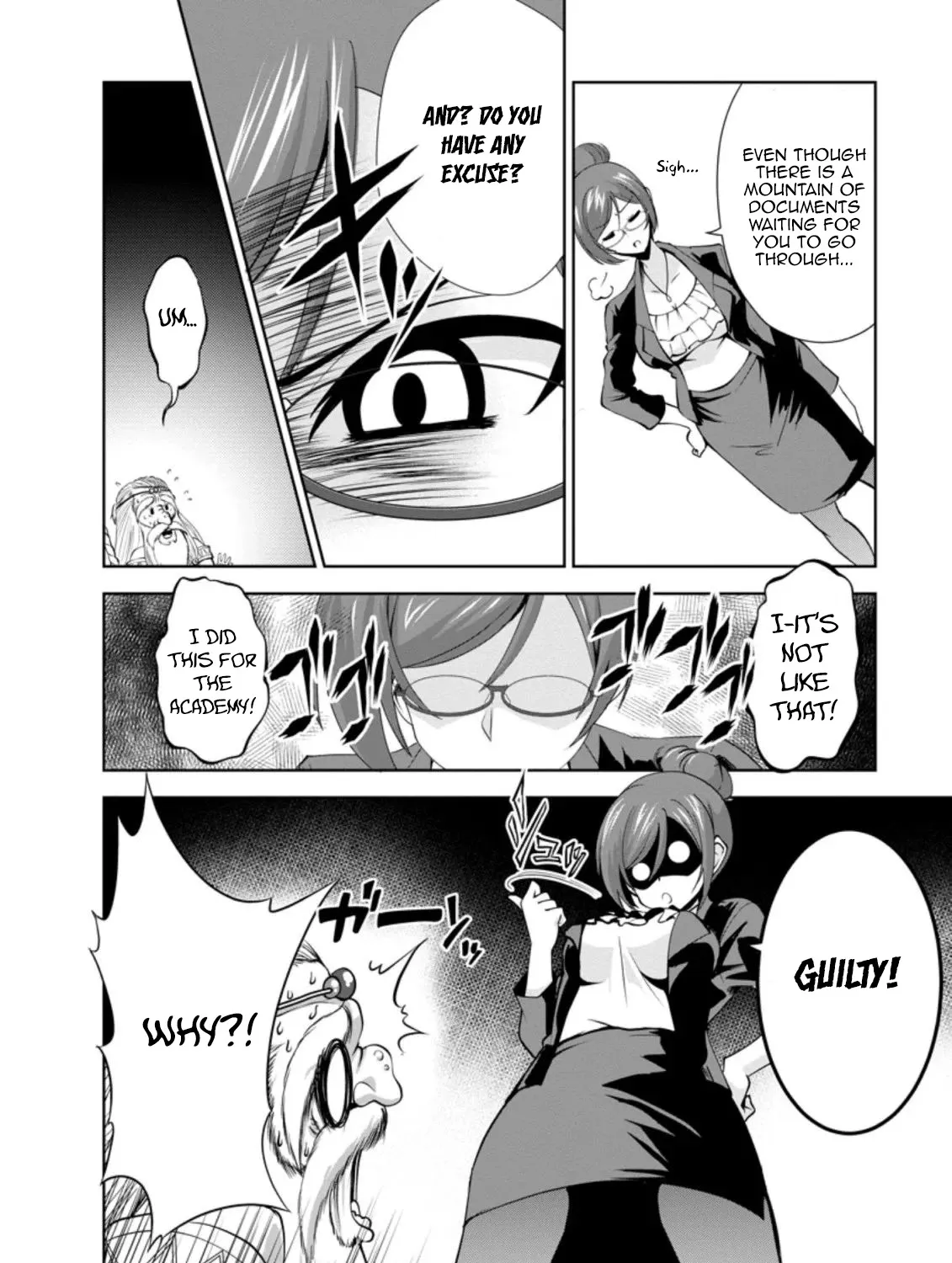 Read Shinka no Mi EN Manga Online