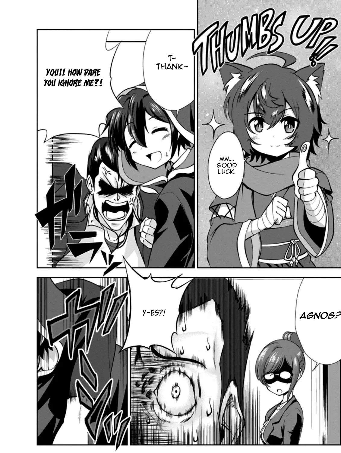 Read Shinka no Mi EN Manga Online