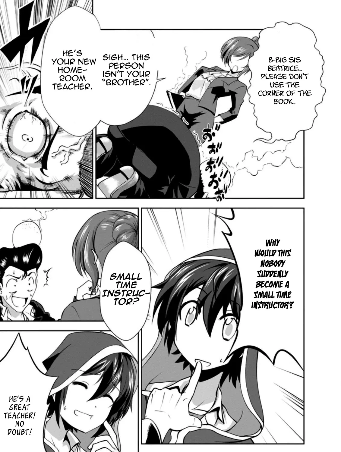 Read Shinka no Mi EN Manga Online