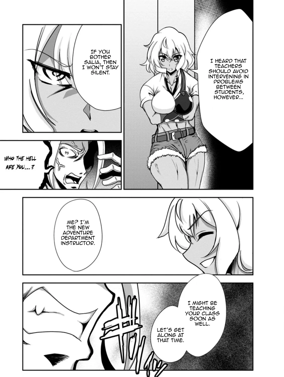 Read Shinka no Mi EN Manga Online