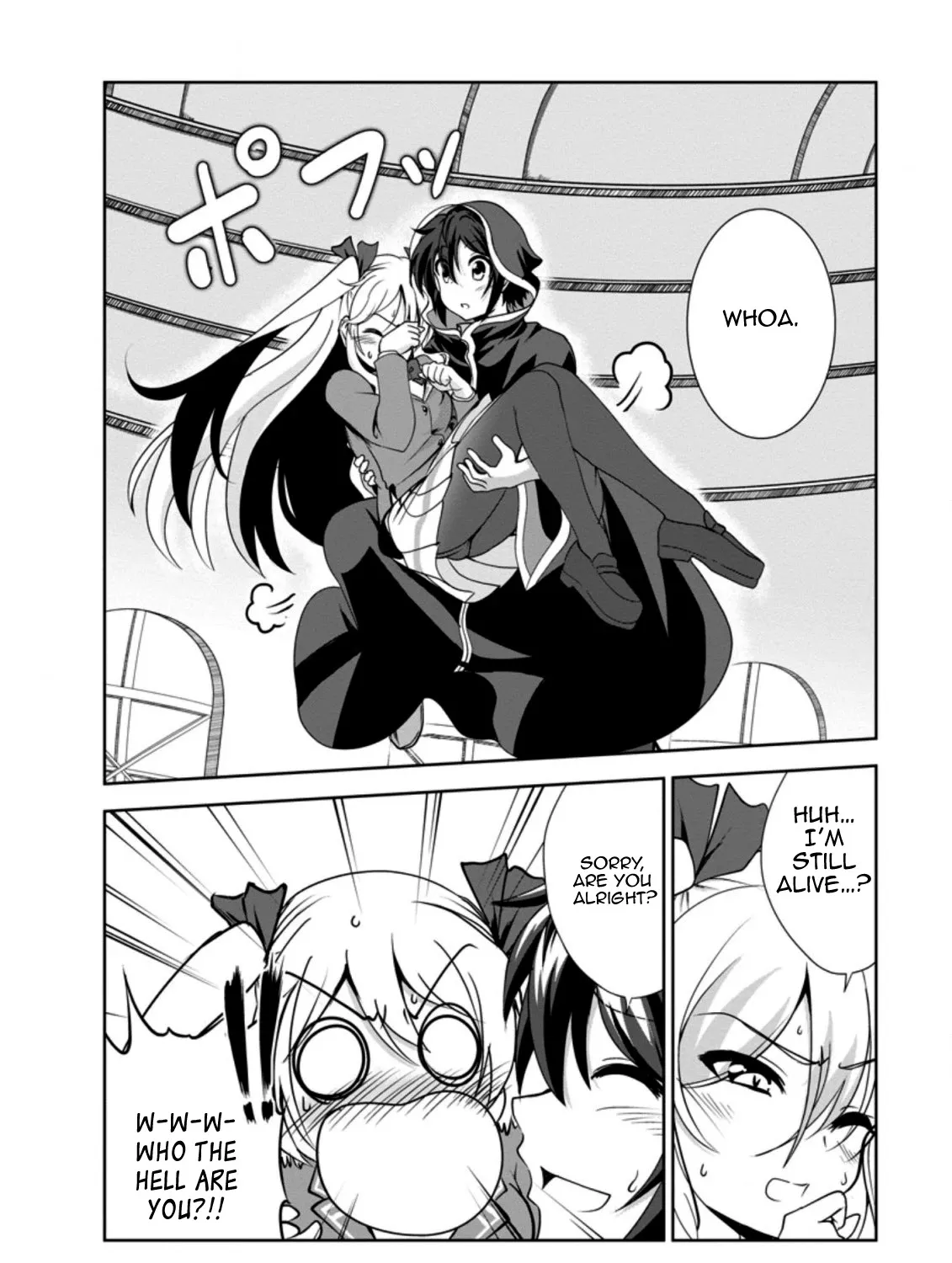 Read Shinka no Mi EN Manga Online