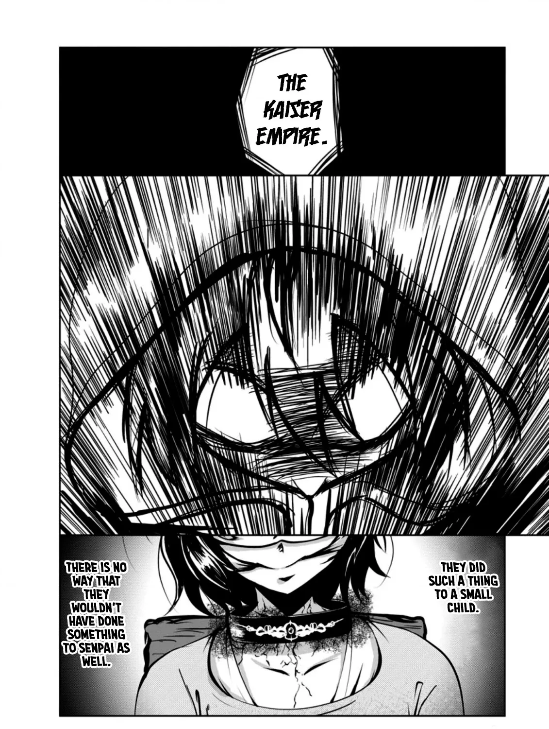 Read Shinka no Mi EN Manga Online