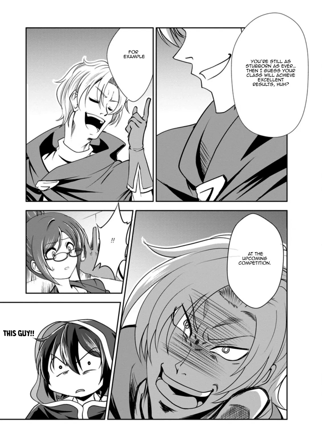 Read Shinka no Mi EN Manga Online
