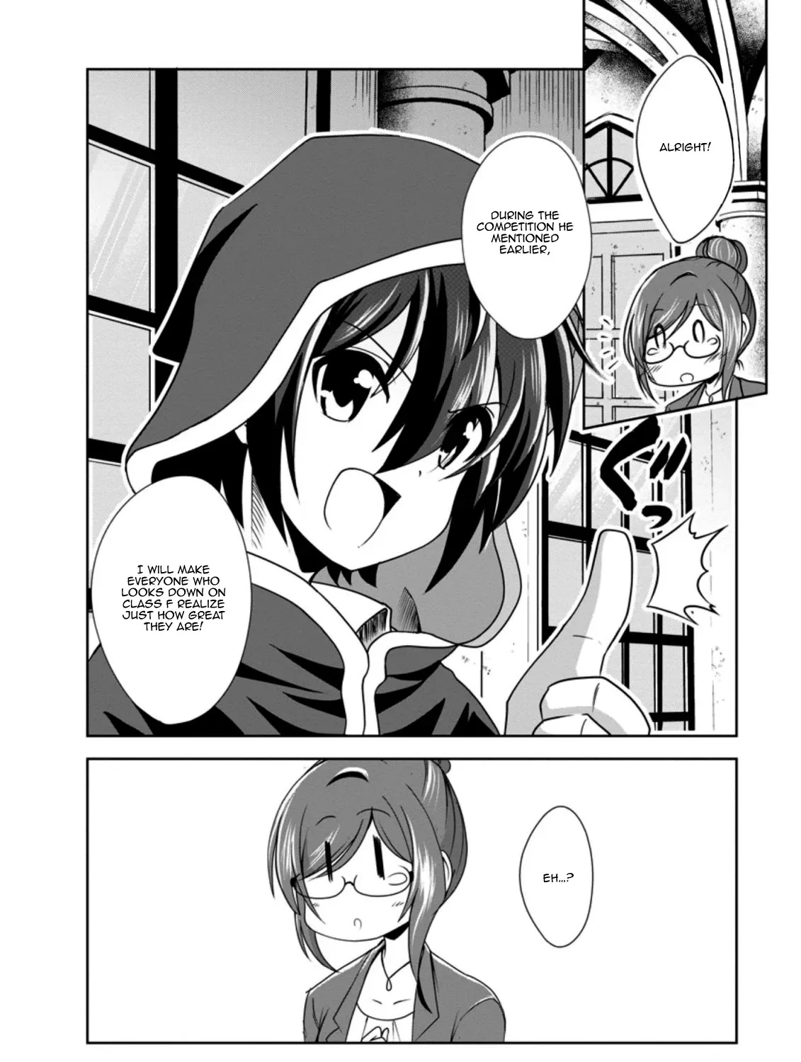 Read Shinka no Mi EN Manga Online
