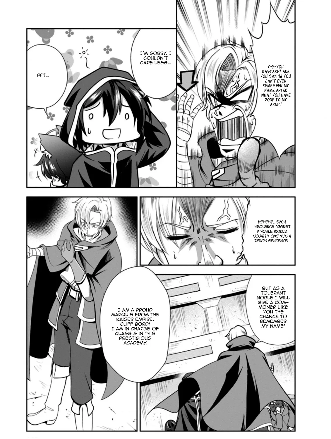 Read Shinka no Mi EN Manga Online