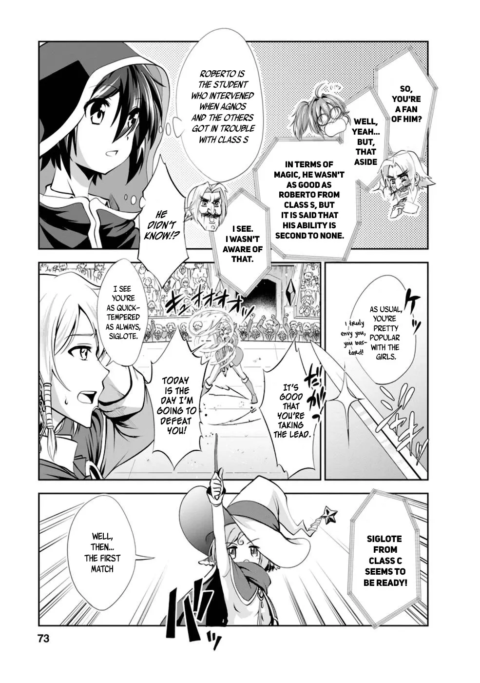 Read Shinka no Mi EN Manga Online