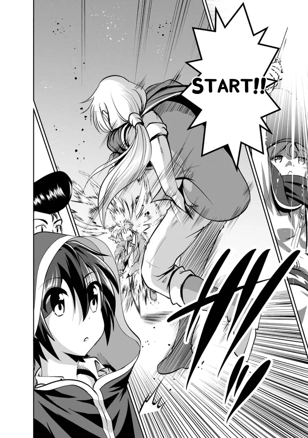 Read Shinka no Mi EN Manga Online
