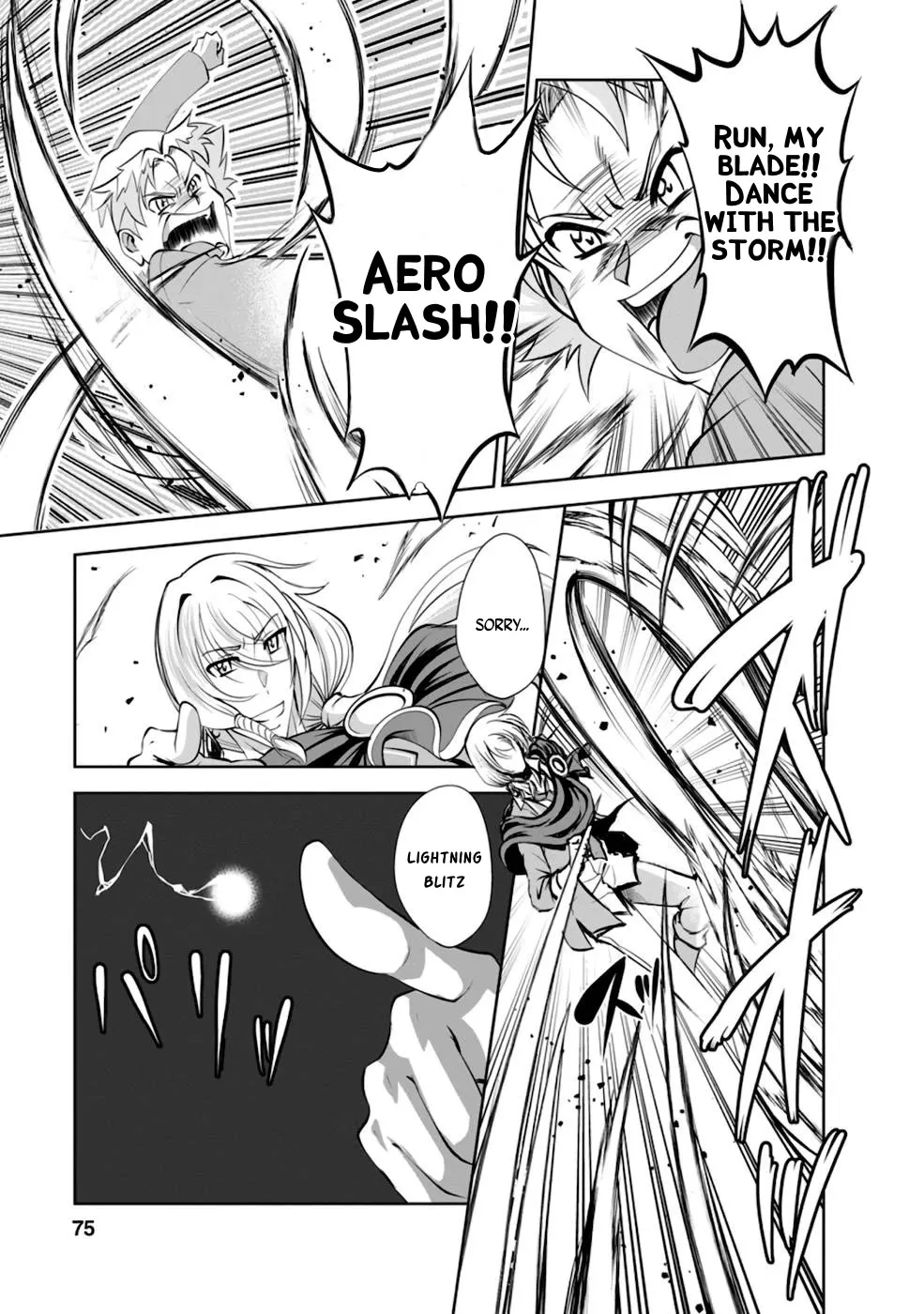 Read Shinka no Mi EN Manga Online