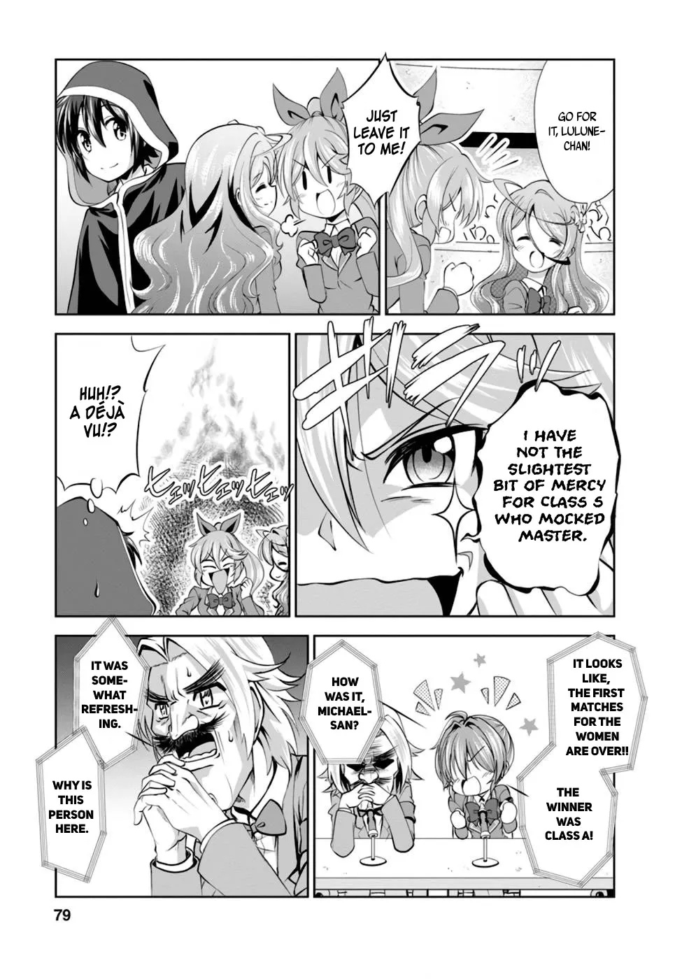 Read Shinka no Mi EN Manga Online