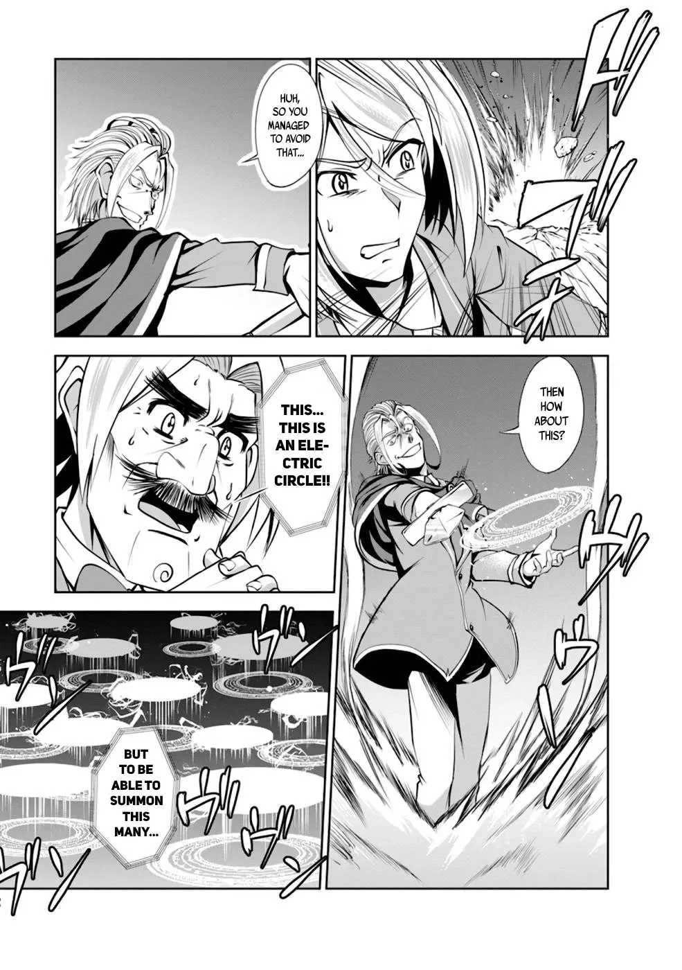 Read Shinka no Mi EN Manga Online