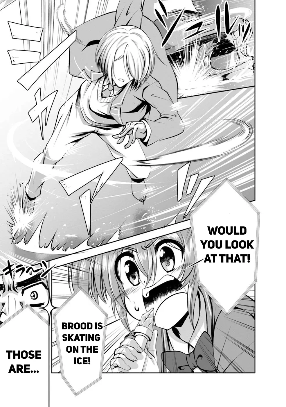 Read Shinka no Mi EN Manga Online