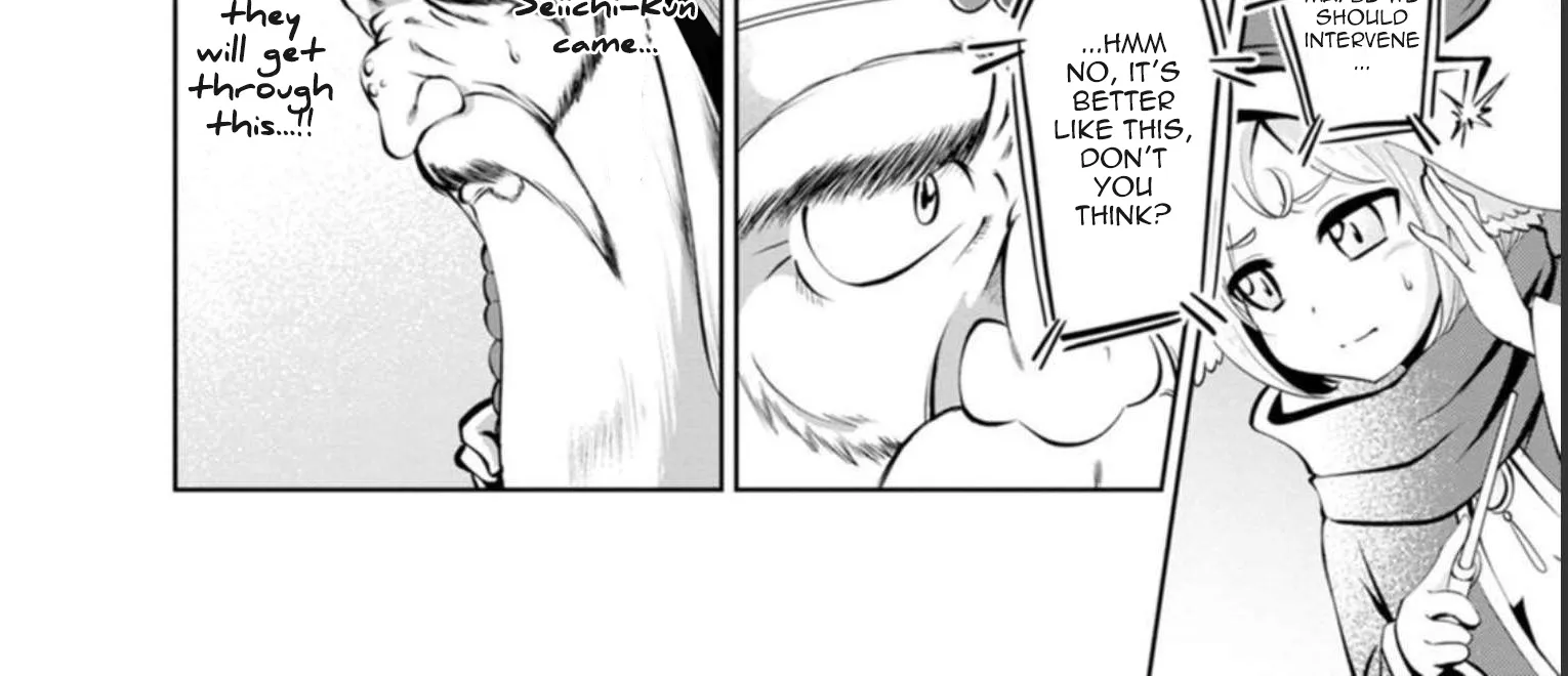 Read Shinka no Mi EN Manga Online