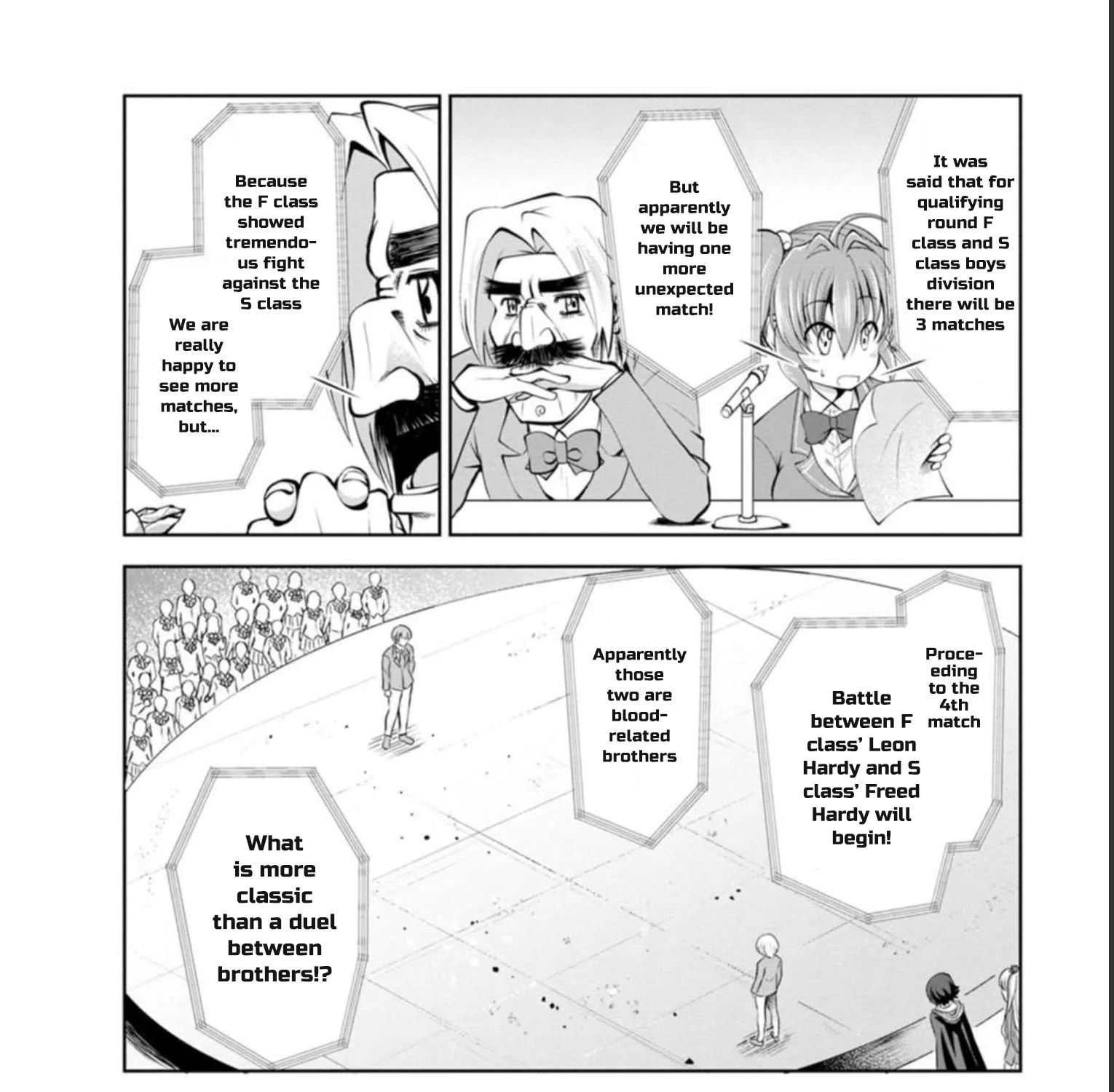 Read Shinka no Mi EN Manga Online