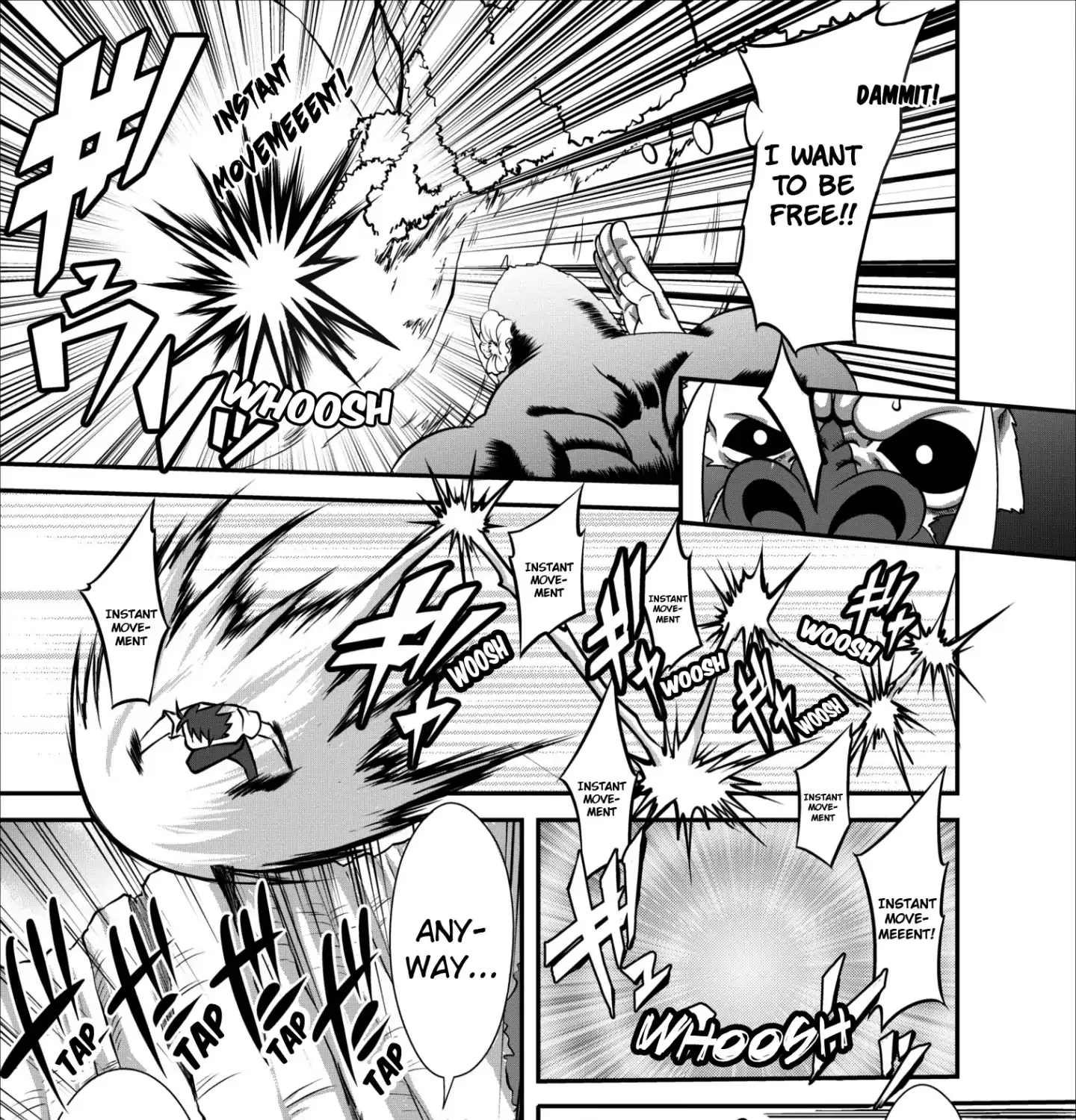 Read Shinka no Mi EN Manga Online