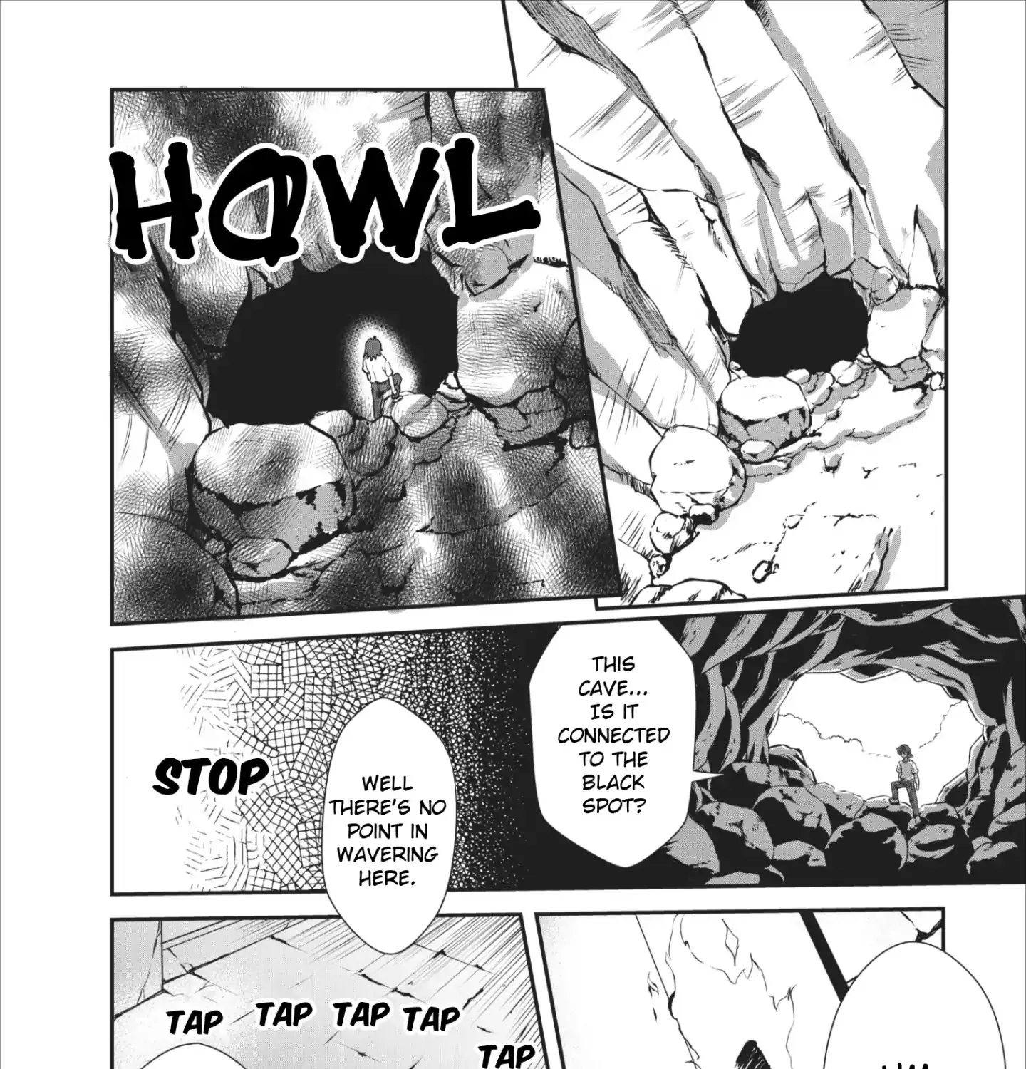 Read Shinka no Mi EN Manga Online
