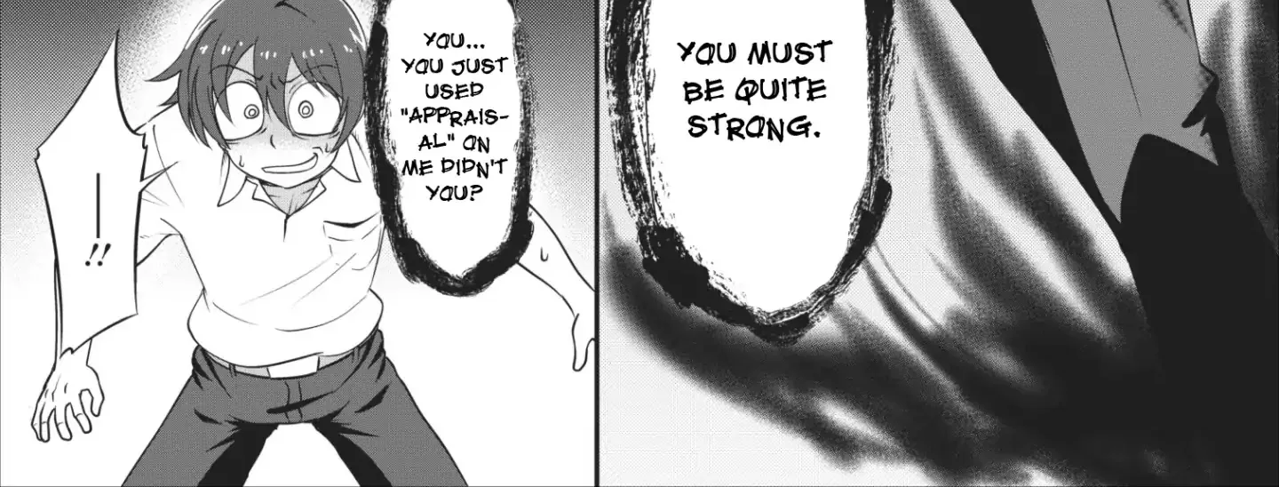 Read Shinka no Mi EN Manga Online
