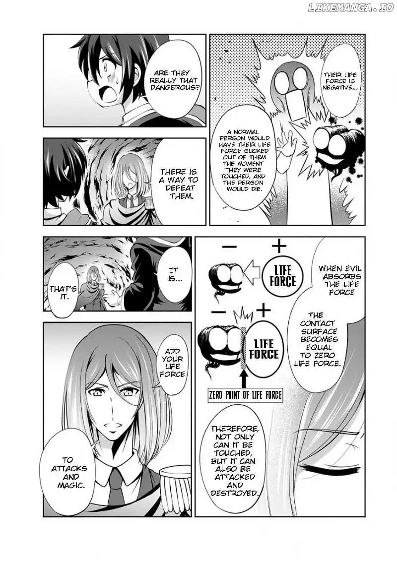 Read Shinka no Mi EN Manga Online