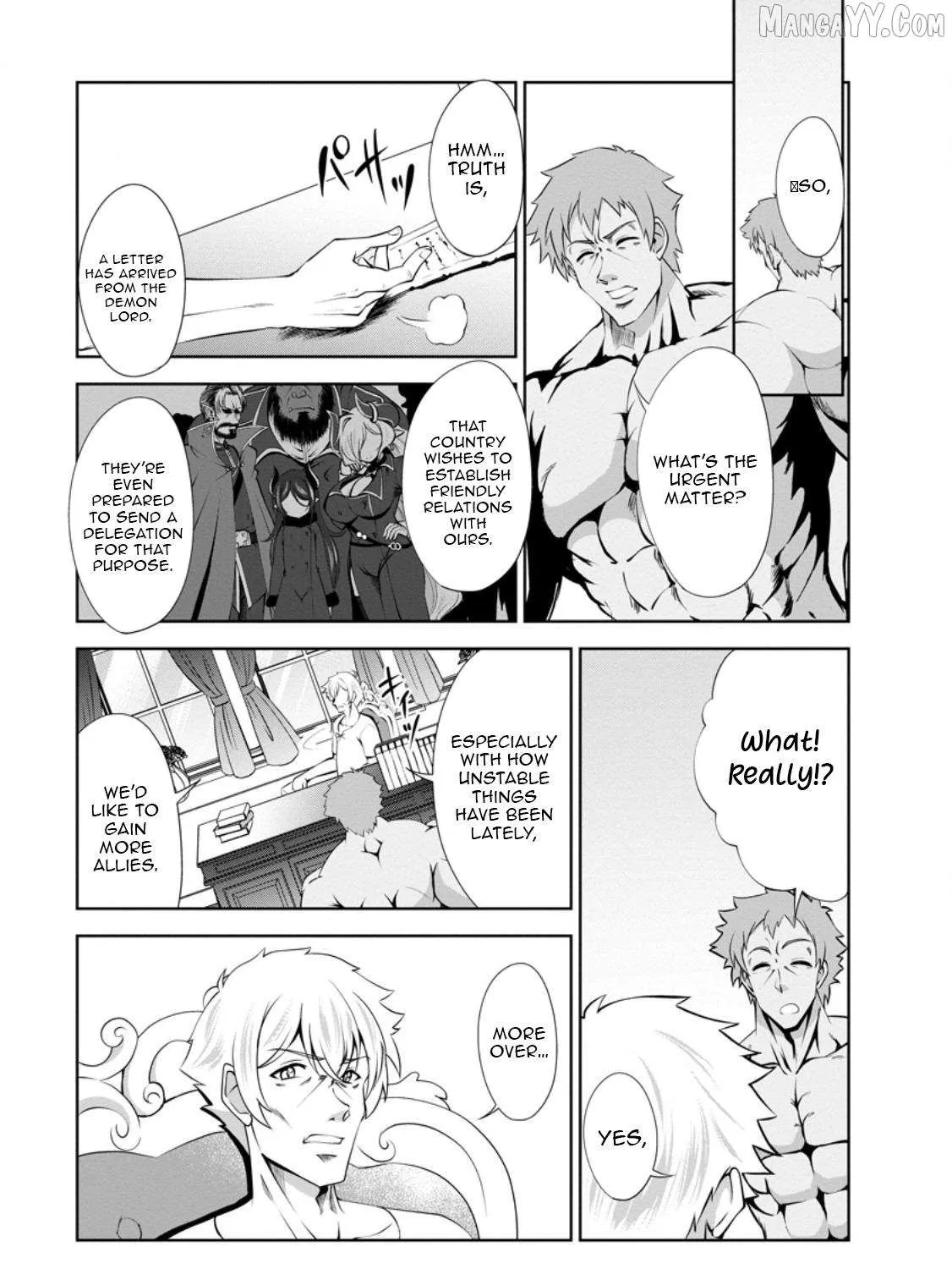 Read Shinka no Mi EN Manga Online