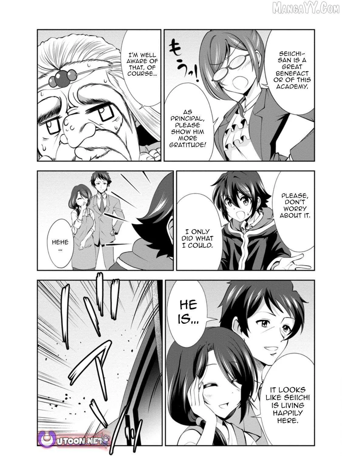Read Shinka no Mi EN Manga Online