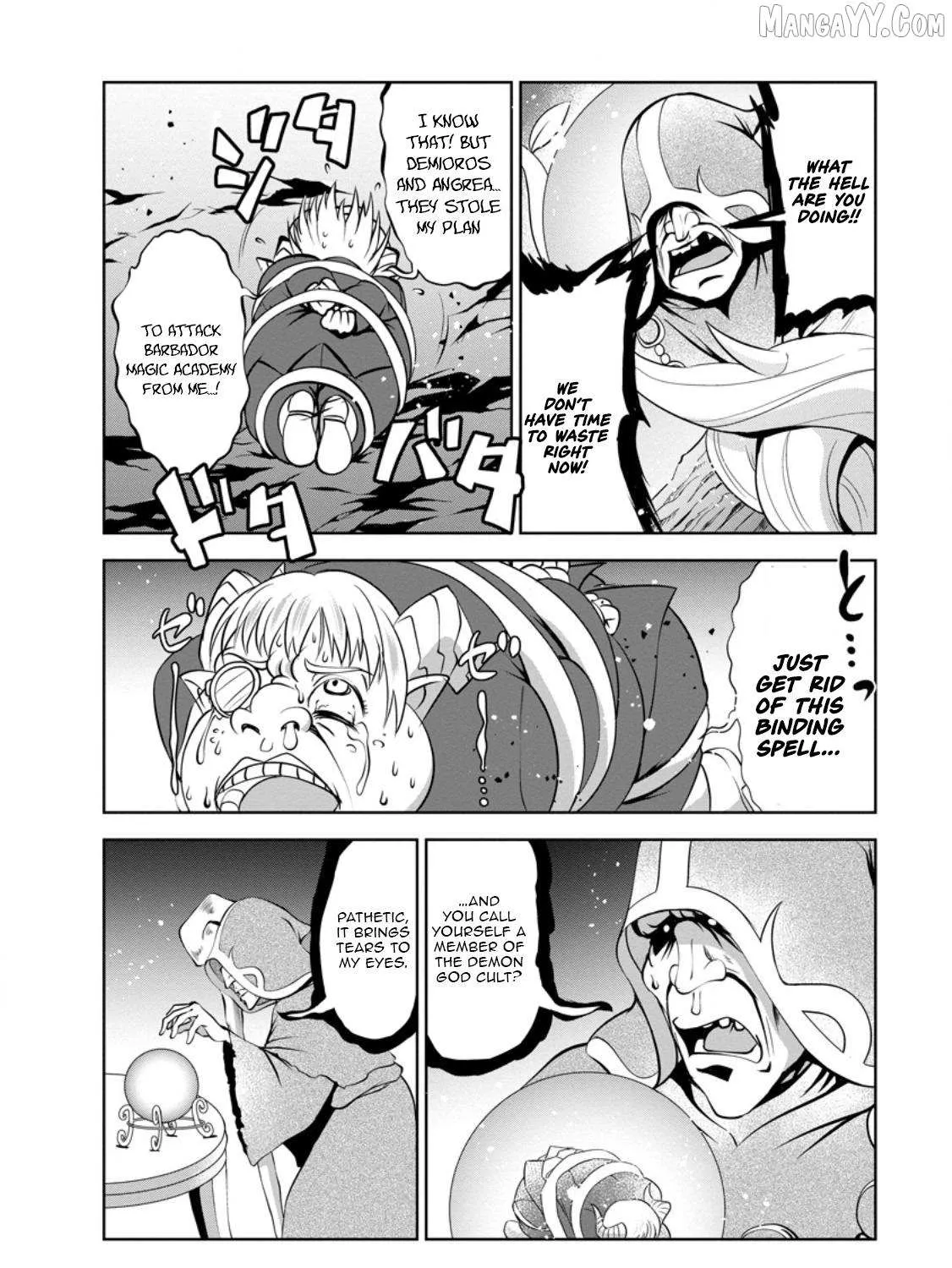Read Shinka no Mi EN Manga Online