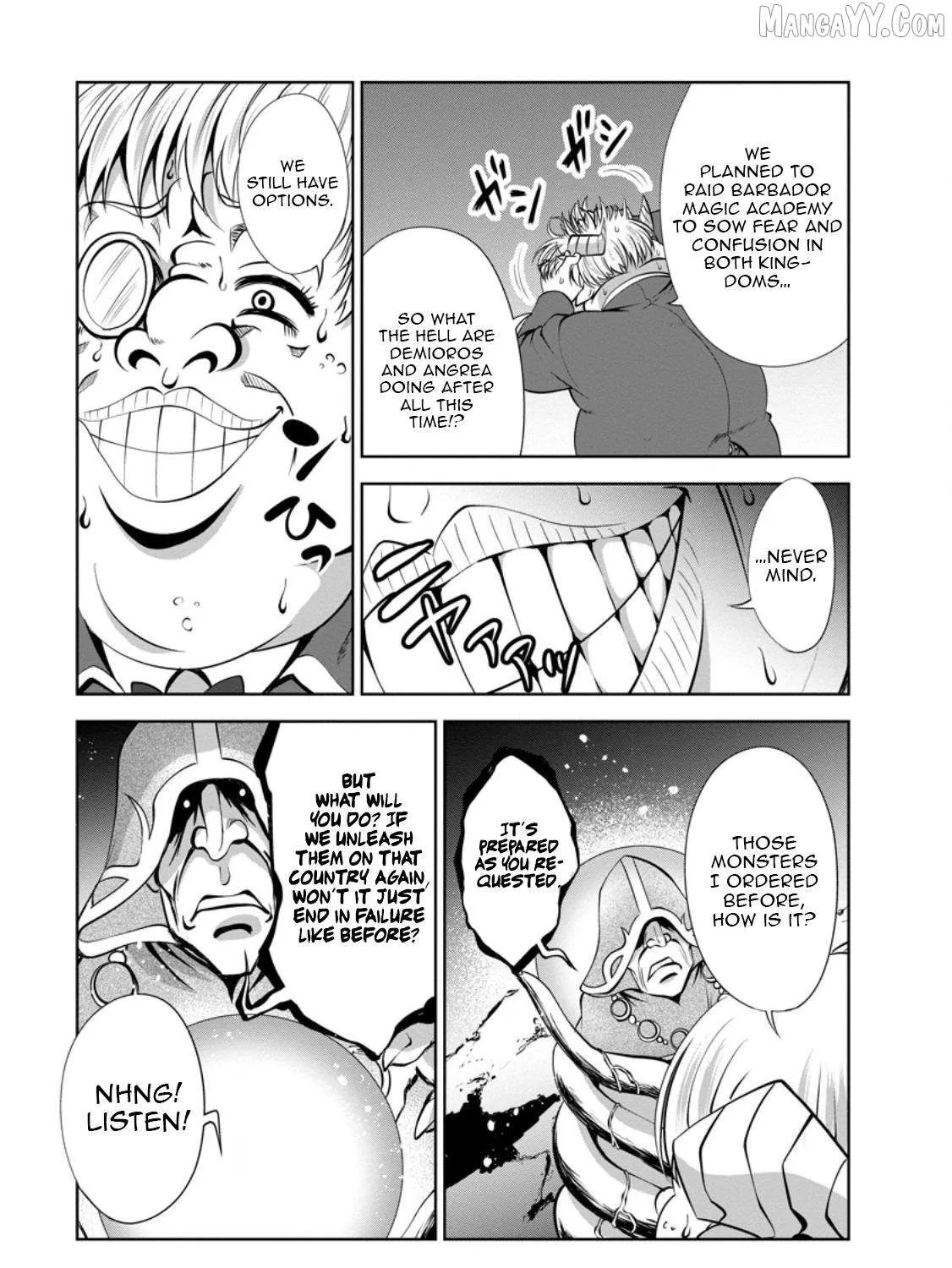 Read Shinka no Mi EN Manga Online