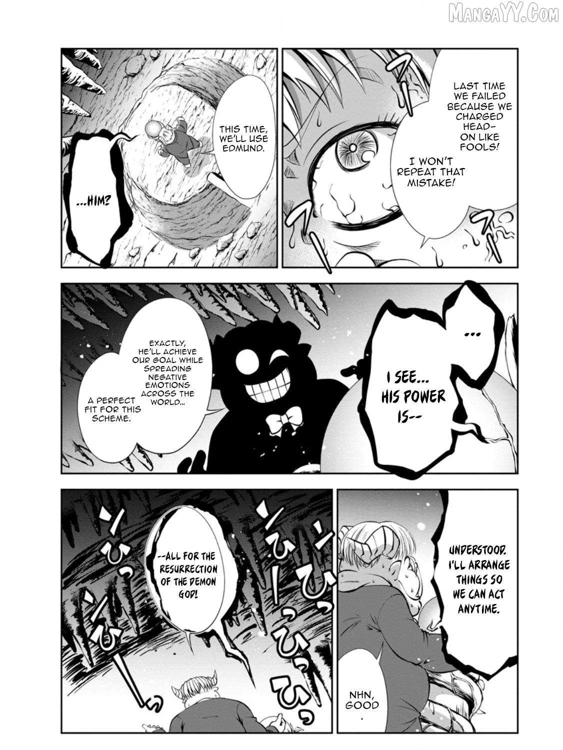 Read Shinka no Mi EN Manga Online