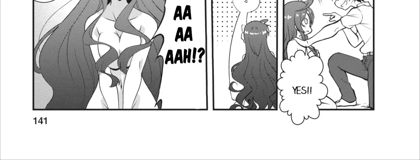 Read Shinka no Mi EN Manga Online