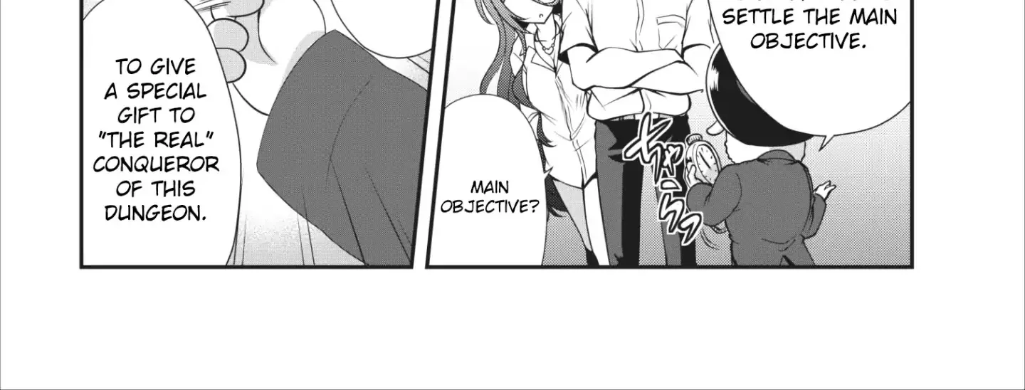 Read Shinka no Mi EN Manga Online