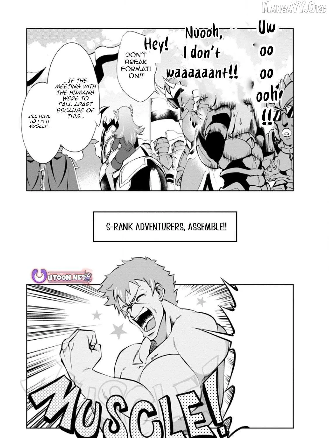 Read Shinka no Mi EN Manga Online