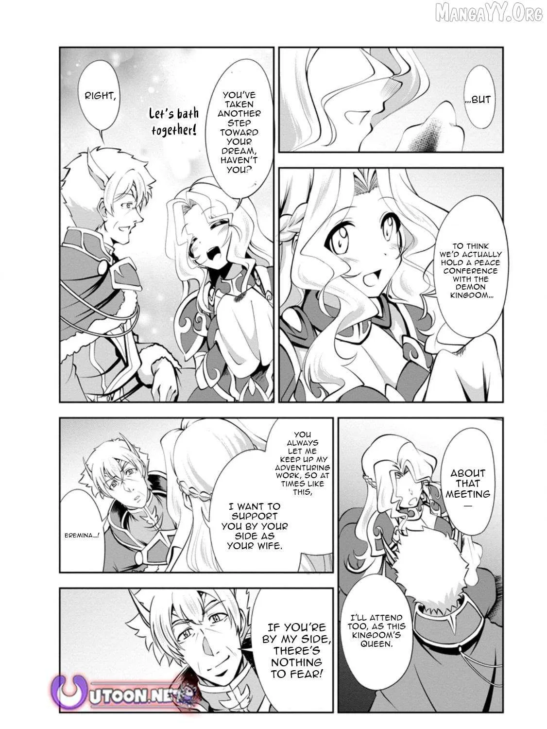 Read Shinka no Mi EN Manga Online