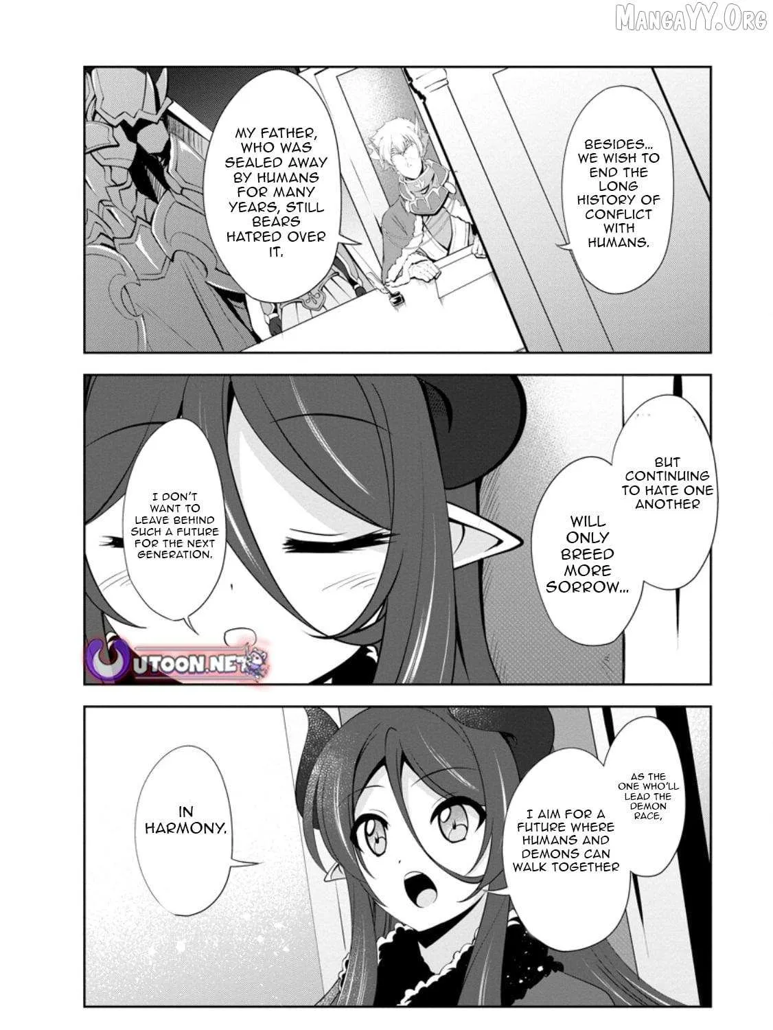 Read Shinka no Mi EN Manga Online