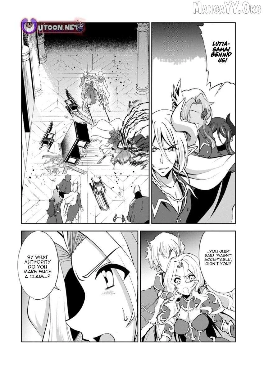 Read Shinka no Mi EN Manga Online