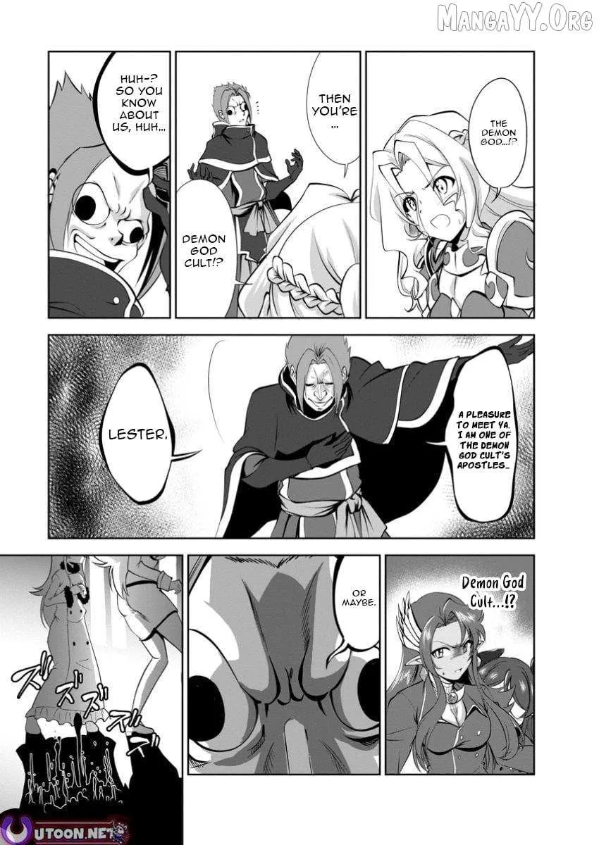 Read Shinka no Mi EN Manga Online