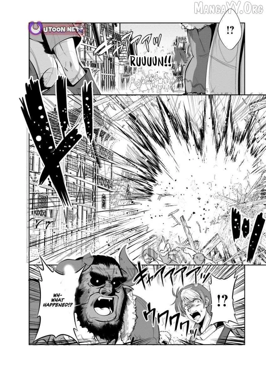 Read Shinka no Mi EN Manga Online