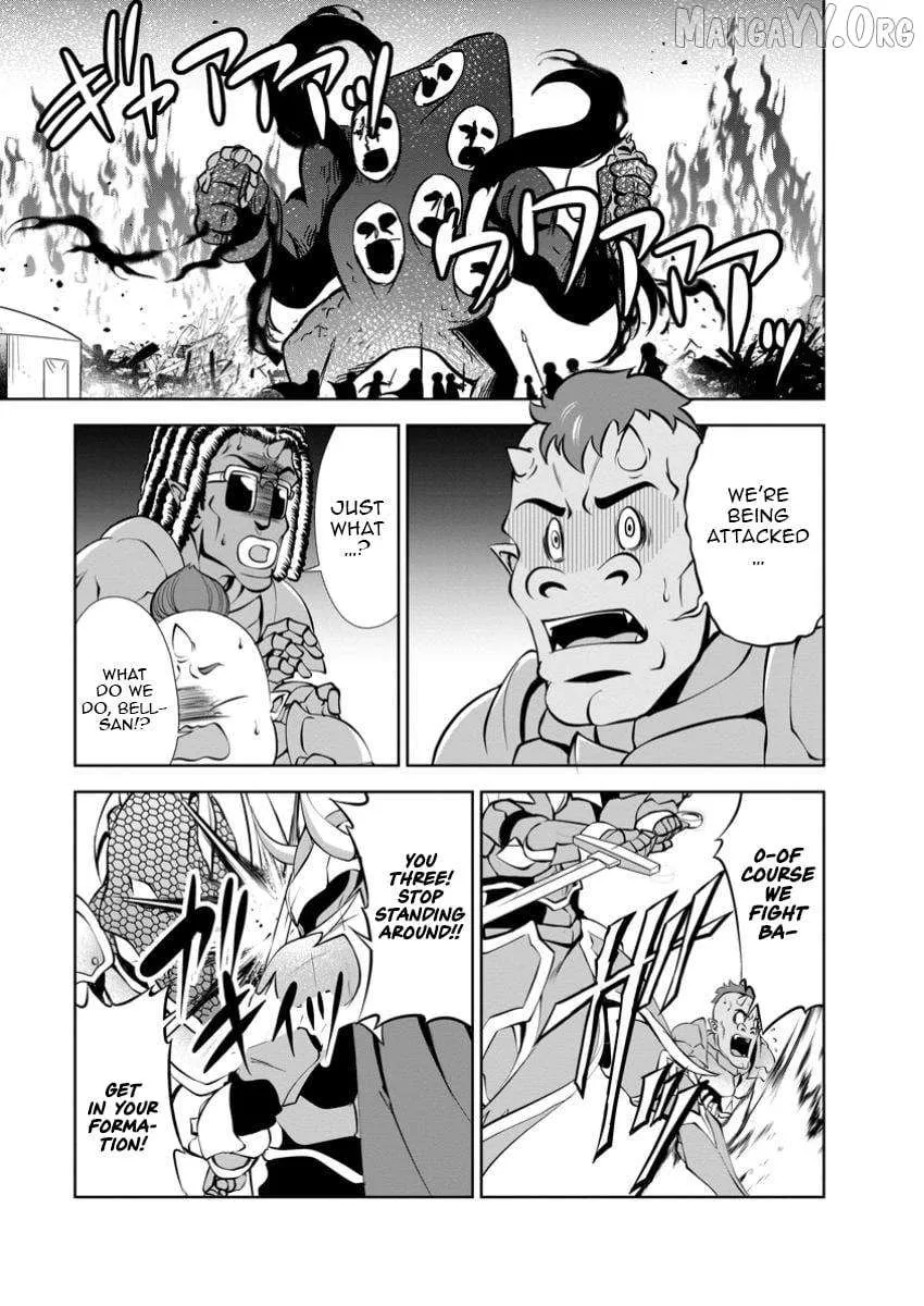 Read Shinka no Mi EN Manga Online