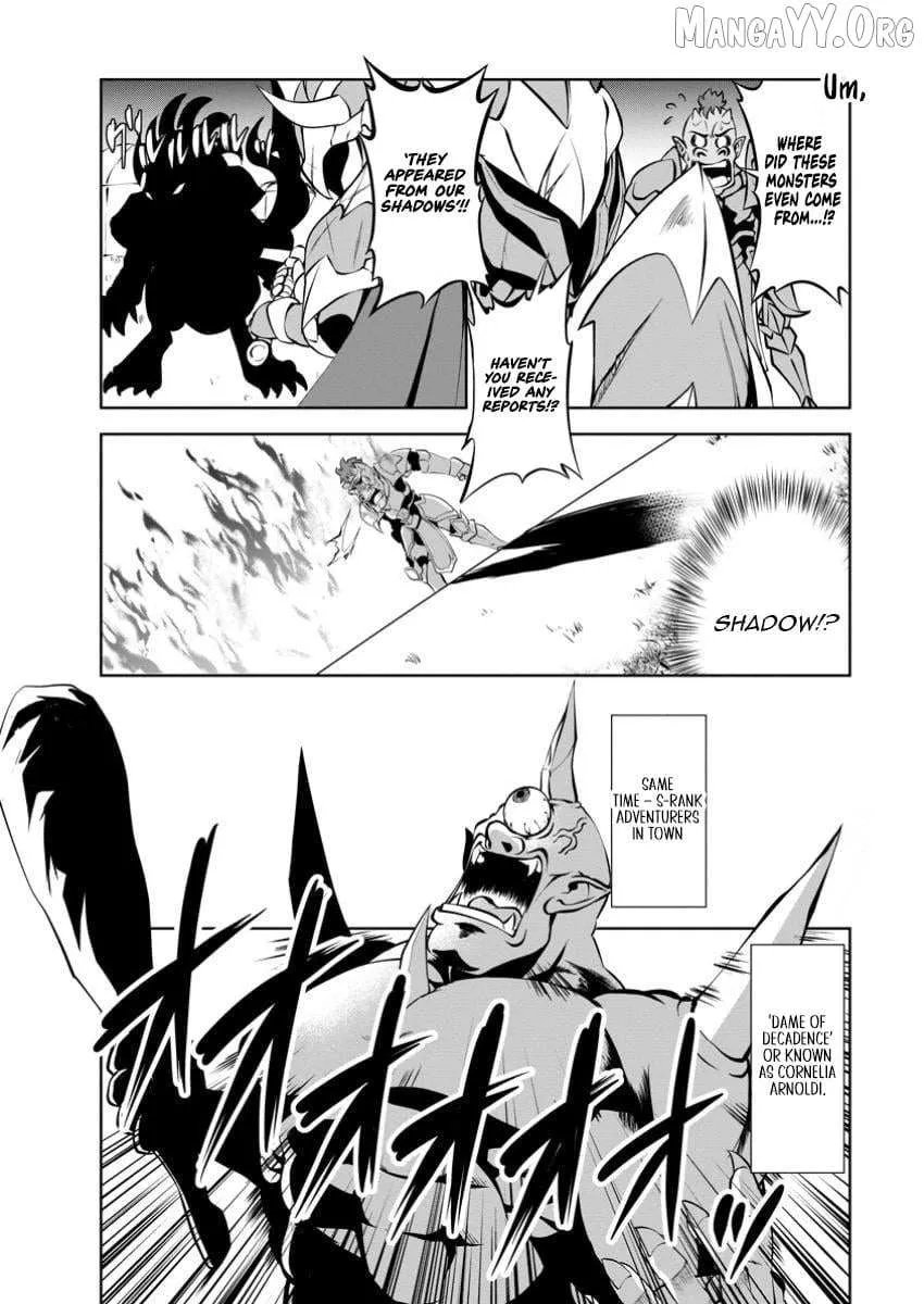 Read Shinka no Mi EN Manga Online