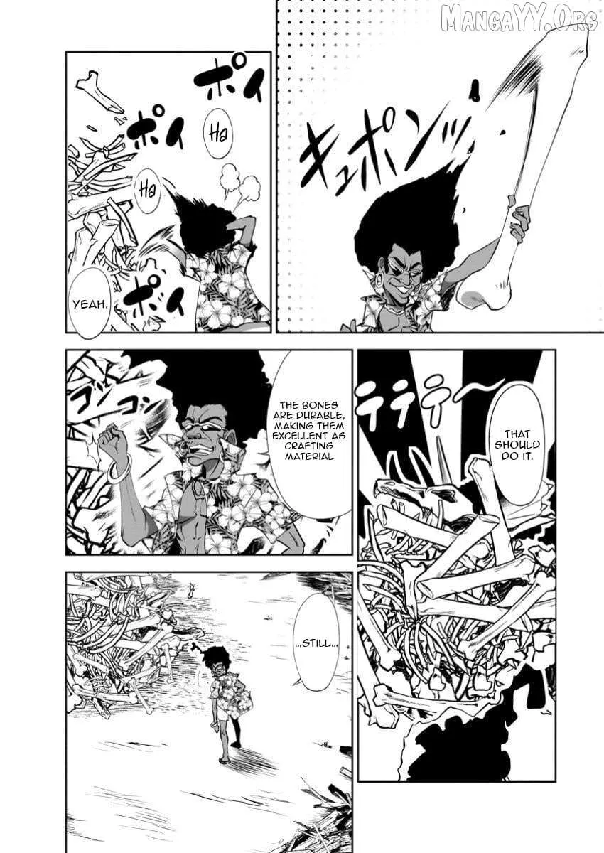 Read Shinka no Mi EN Manga Online