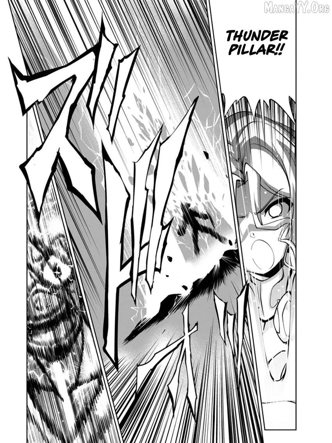Read Shinka no Mi EN Manga Online