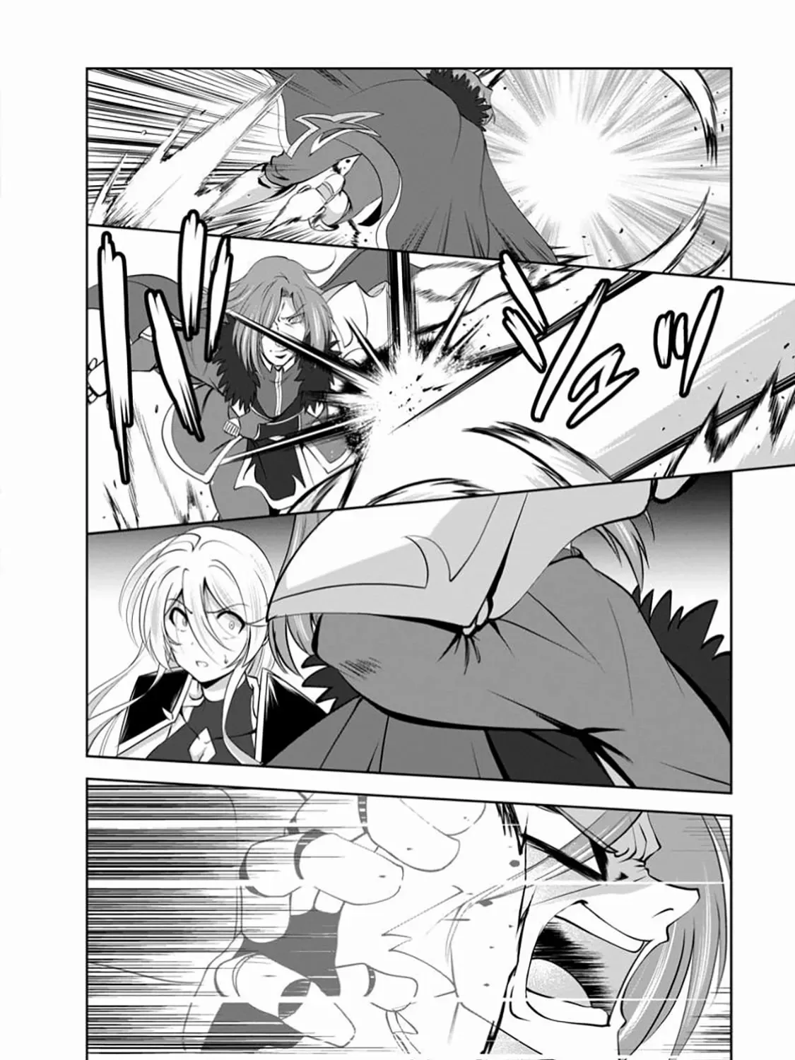 Read Shinka no Mi EN Manga Online