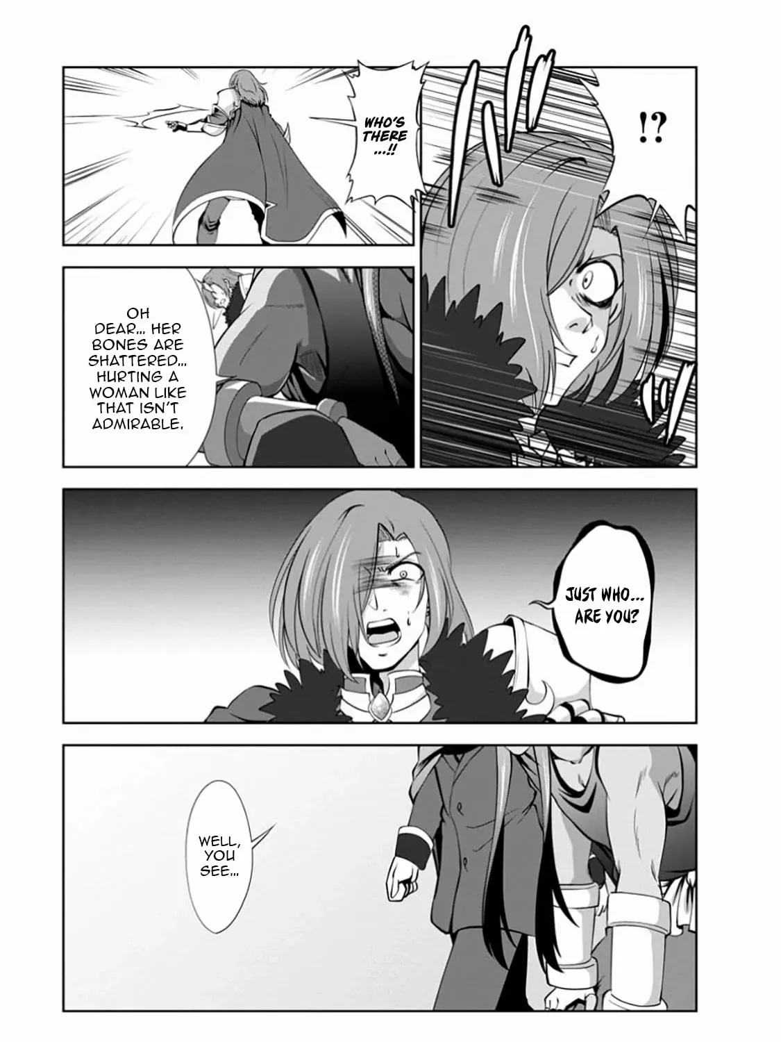 Read Shinka no Mi EN Manga Online