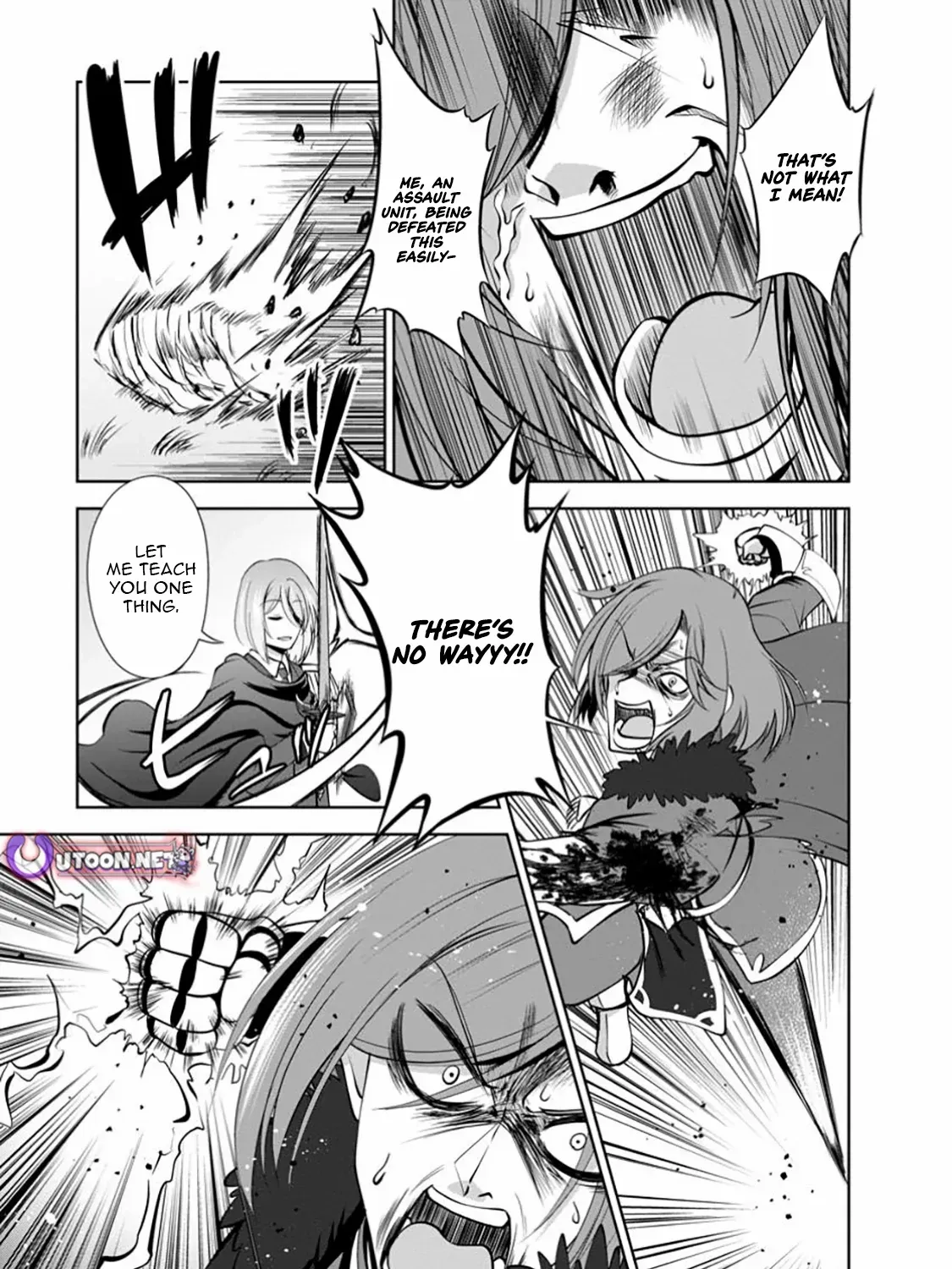 Read Shinka no Mi EN Manga Online