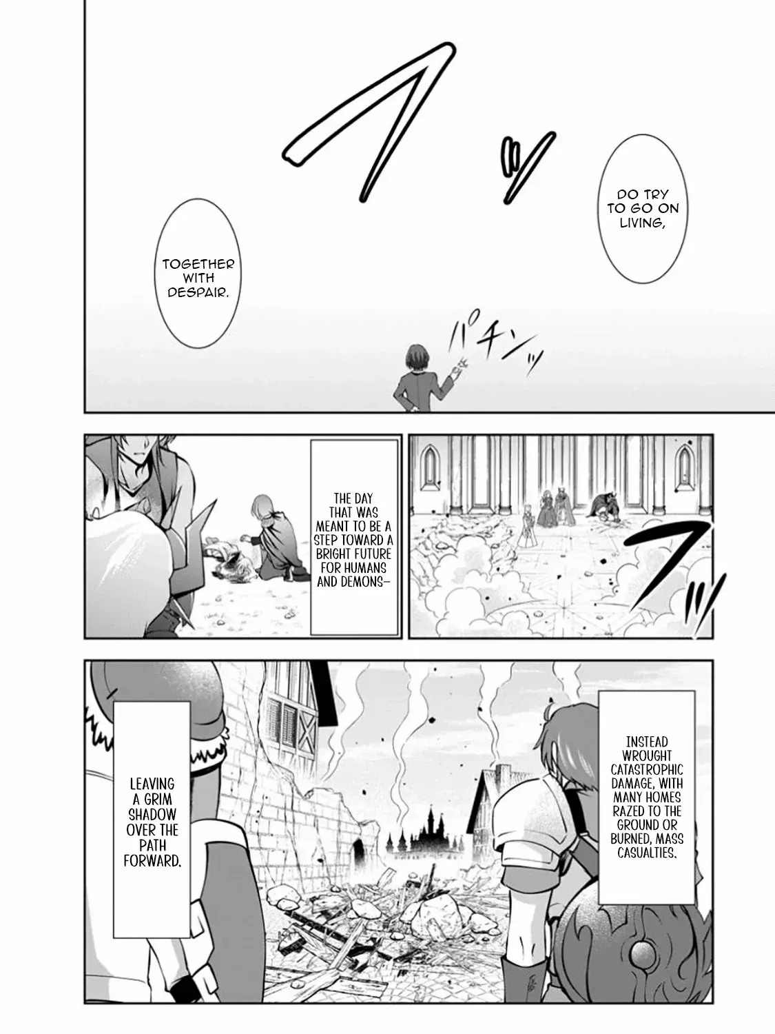 Read Shinka no Mi EN Manga Online