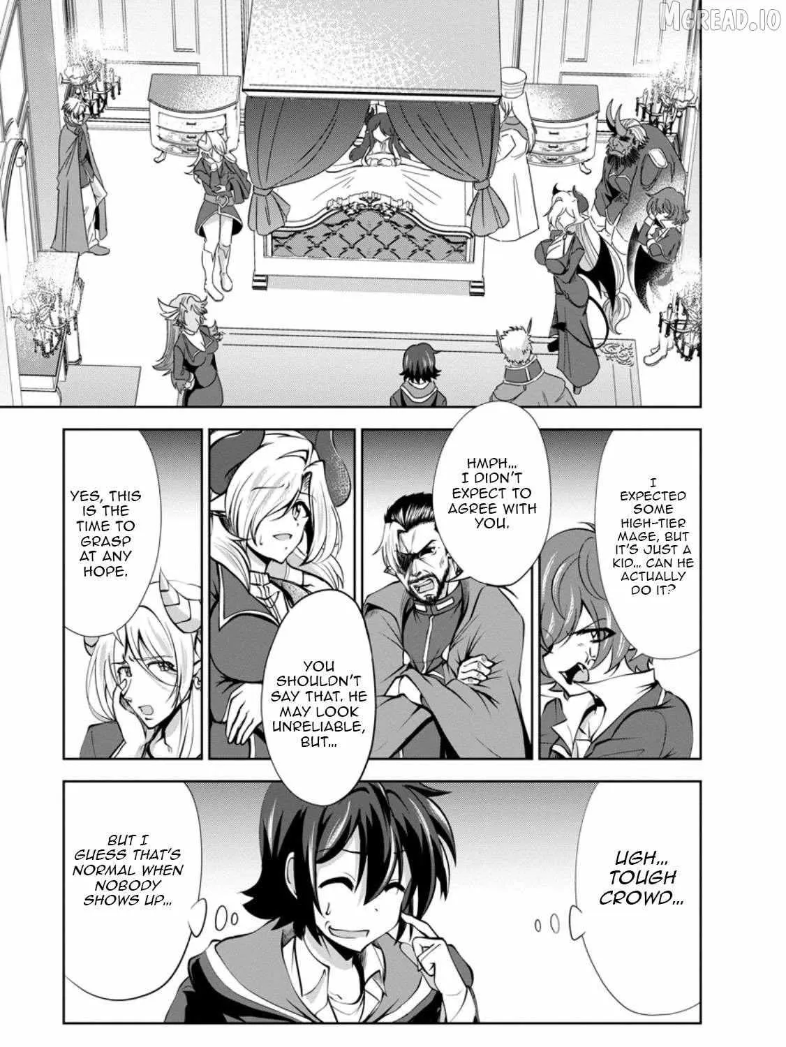 Read Shinka no Mi EN Manga Online