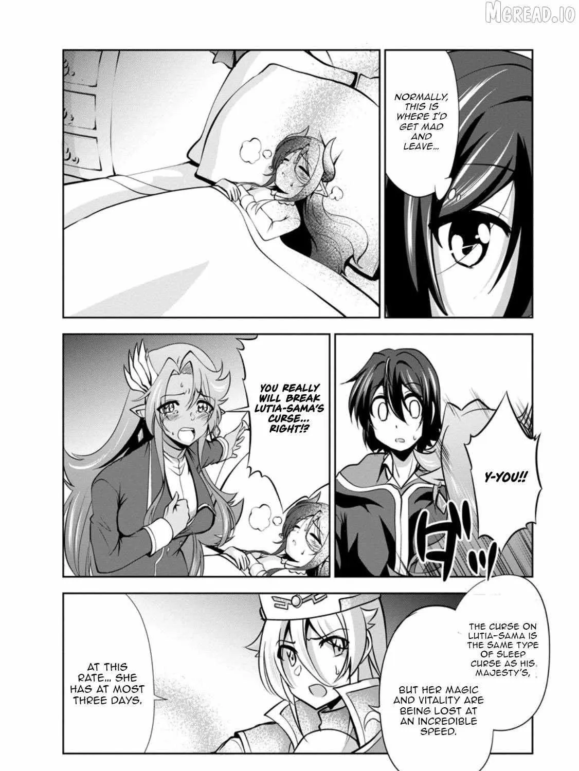 Read Shinka no Mi EN Manga Online