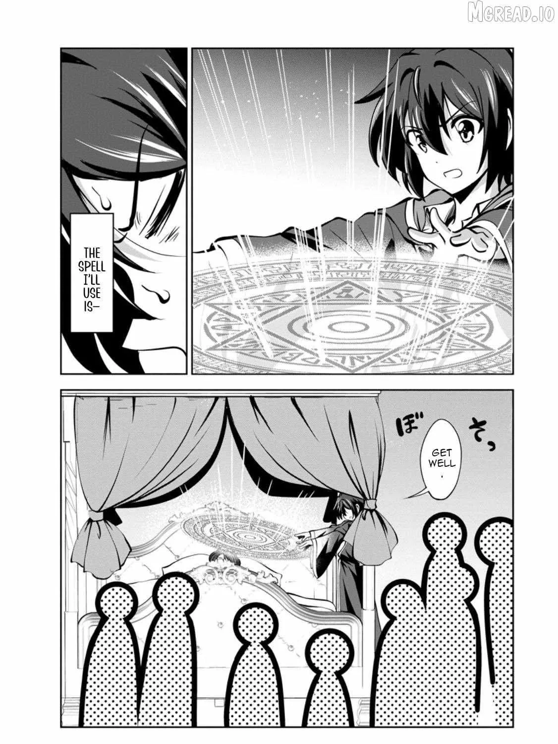 Read Shinka no Mi EN Manga Online