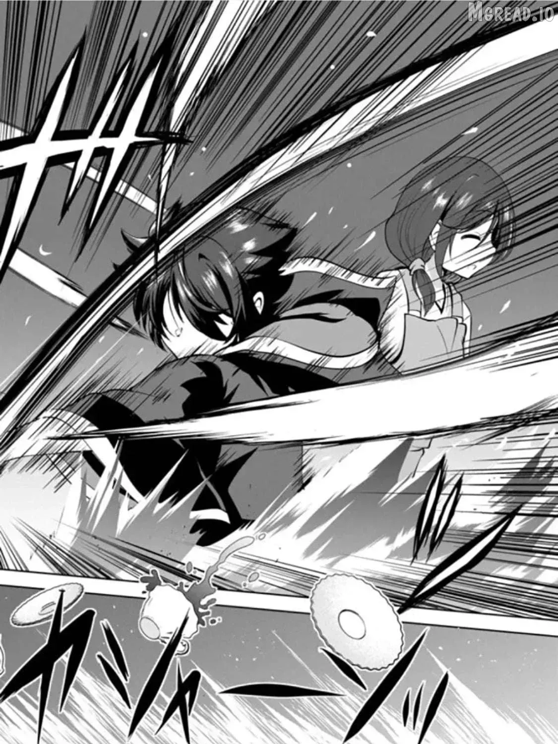 Read Shinka no Mi EN Manga Online