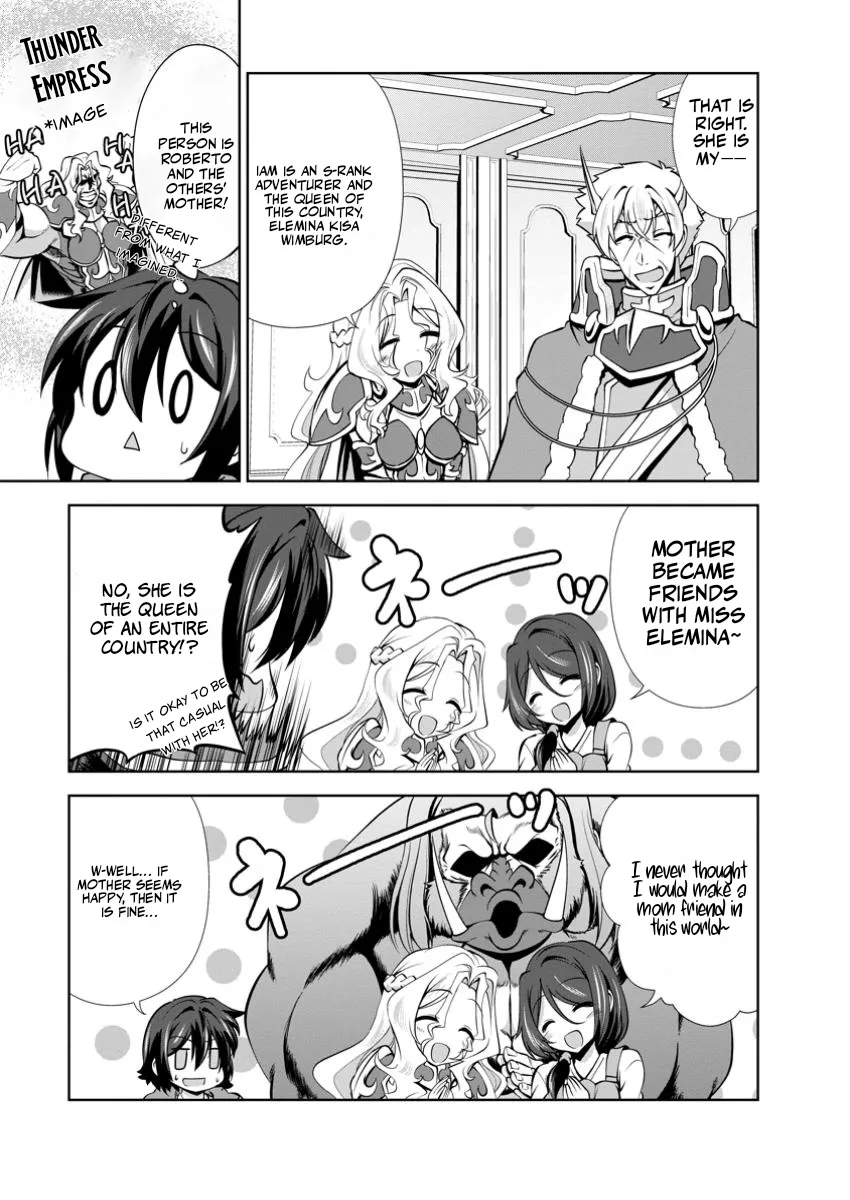 Read Shinka no Mi EN Manga Online