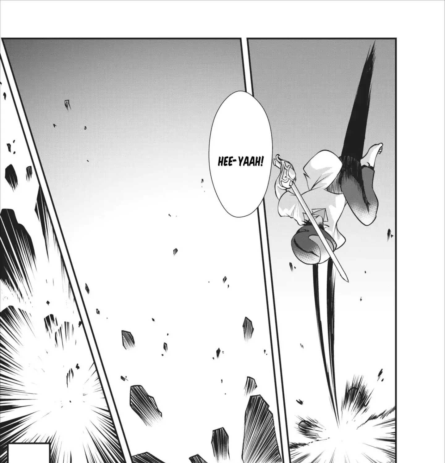 Read Shinka no Mi EN Manga Online