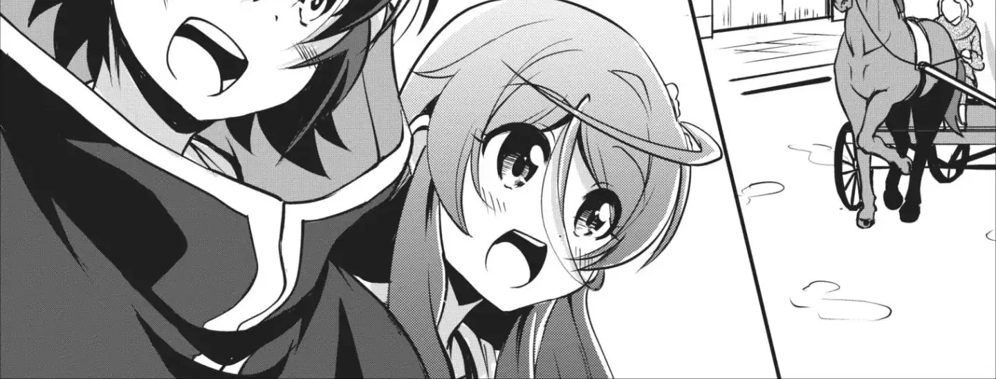 Read Shinka no Mi EN Manga Online