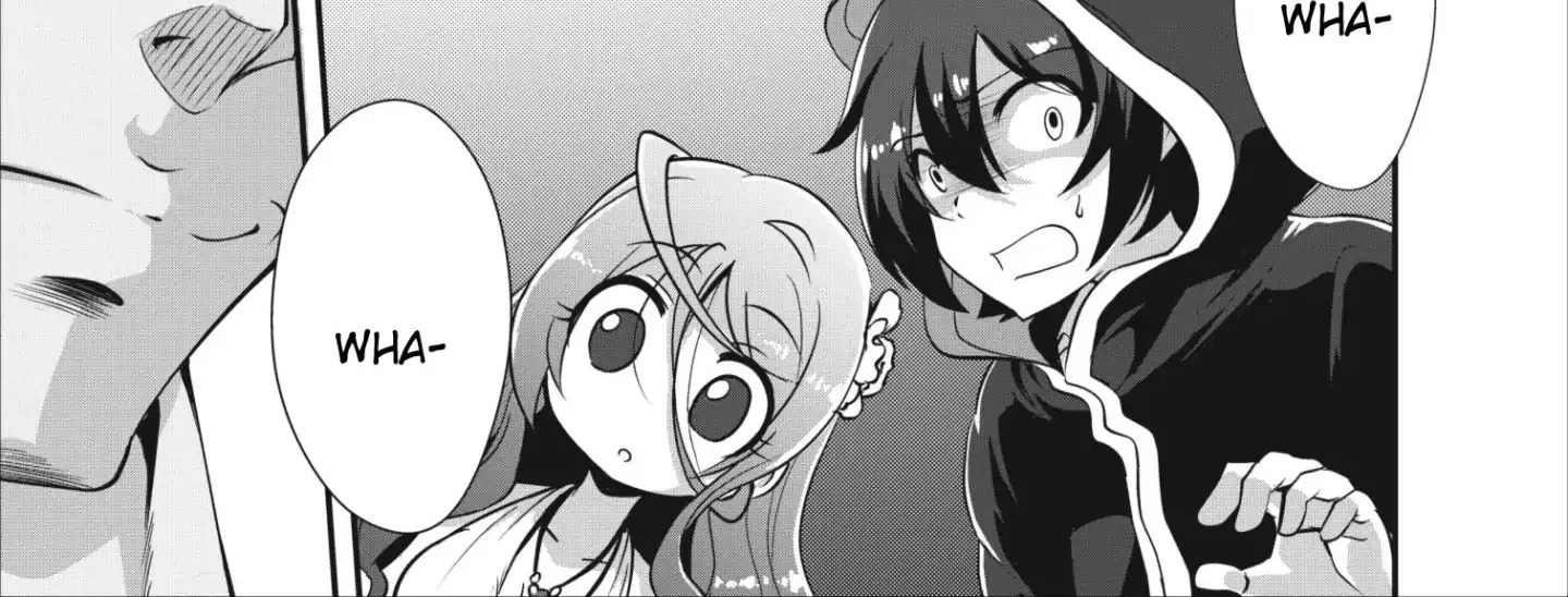 Read Shinka no Mi EN Manga Online